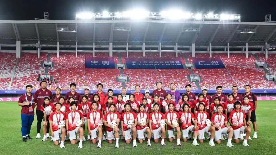 中国足协社会足球部等单位和个人荣获2017-2020年度全国群众体育先进单位和先进个人称号 中国足协社会足球部等单位和个人荣获2017-2020年度全国群众体育先进单位和先进个人称号