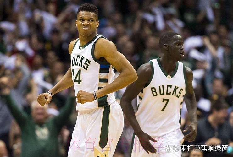 StatMuse：字母哥是雄鹿队史第一位入选10次全明星的球员